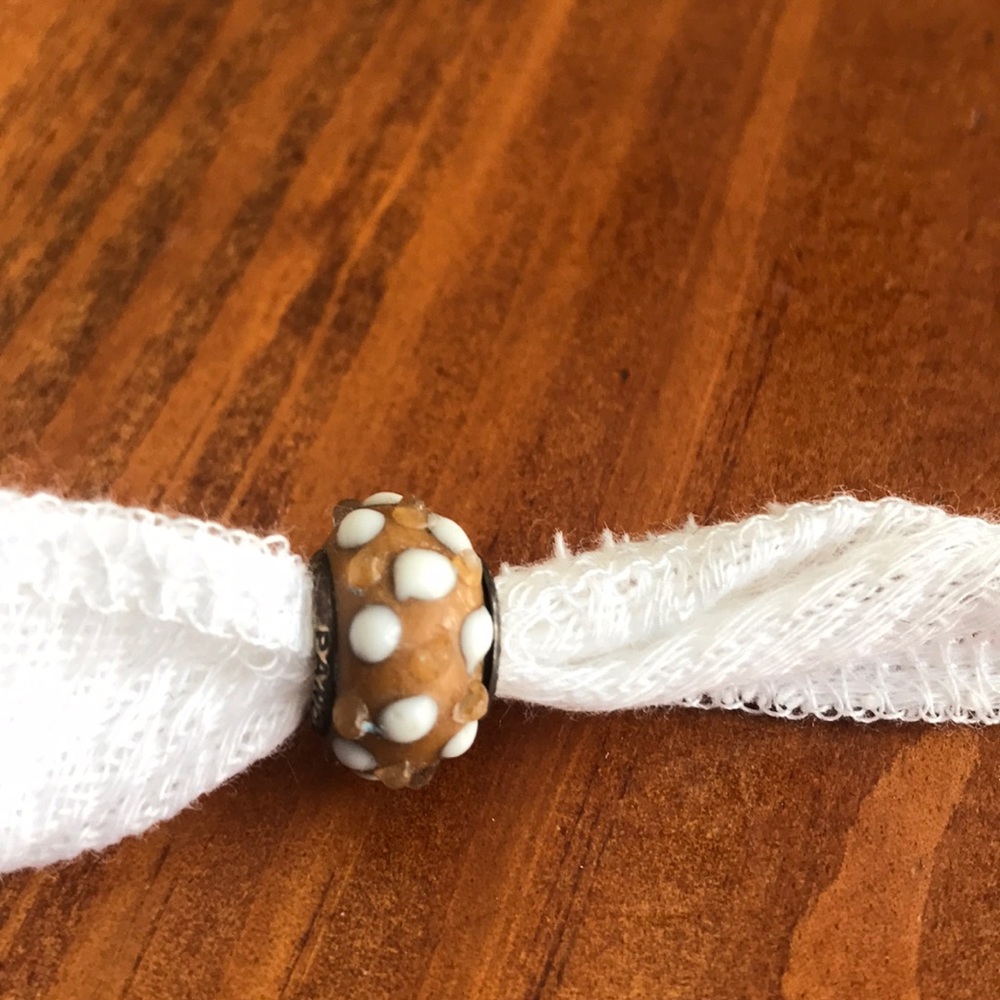 Pandora charm